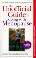 The Unofficial Guide to Coping With Menopause (The Unofficial Guide Series) 002862694X Book Cover