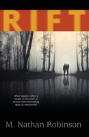 RIFT null Book Cover
