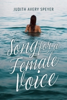 Song for a Female Voice B0CT9DRTQ9 Book Cover
