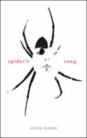Spiders Song 0143052977 Book Cover