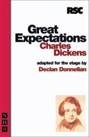Great Expectations 1854598902 Book Cover