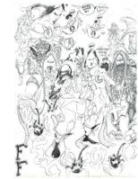 flying fuck, s gas peddle: flying fuck, s gas pedle 1976080517 Book Cover