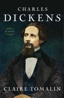 Charles Dickens: A Life 0143122053 Book Cover