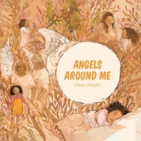 Angels Around Me 0228863260 Book Cover