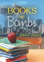 Books and Bombs 1956349464 Book Cover