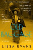 Old Baggage 0062895443 Book Cover
