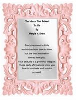 The Mirror That Talked To Me 1716588375 Book Cover