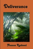 Deliverance 1365793532 Book Cover