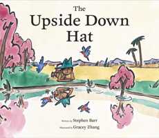 The Upside Down Hat 1452182027 Book Cover