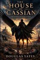 The House of Cassian B0HJBG4K3R Book Cover