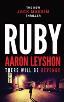Ruby: There Will Be Revenge 0648775305 Book Cover