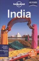 Lonely Planet: India