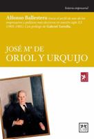 Jose M de Oriol y Urquijo 8483569159 Book Cover