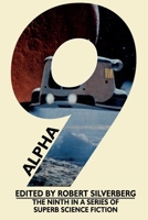 Alpha 9 B0BLR58R85 Book Cover
