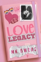 Love Legacy B0FFZ9QDC3 Book Cover