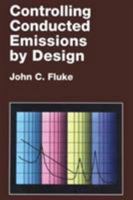 Controlling Conducted Emissions by Design 9401170266 Book Cover