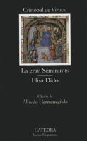 La Gran Semiramis (Letras Hispanicas) 8437620309 Book Cover