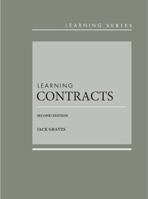 Learning Contracts (Learning Series) 031428530X Book Cover