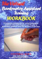 The Virtual Bankruptcy Assistant Training Workbook 097615918X Book Cover