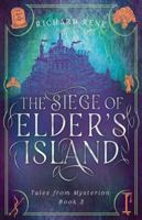 Siege of Elder's Island 1969940255 Book Cover