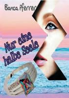 Nur eine halbe Seele 3740749954 Book Cover