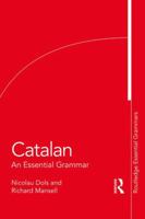 Catalan: An Essential Grammar 1138921297 Book Cover