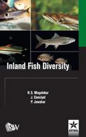 Inland Fish Diversity 9387057666 Book Cover