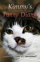 Kimmy's Furry Diary 0755207475 Book Cover