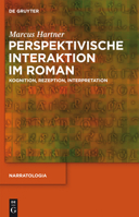 Perspektivische Interaktion im Roman 3110289830 Book Cover