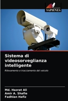 Sistema di videosorveglianza intelligente 6202724412 Book Cover