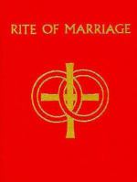 The Rite of Marriage Complete Set 0899422381 Book Cover