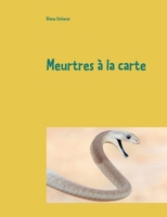 Meurtres à la carte (French Edition) 2322179906 Book Cover