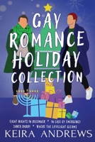 Gay Romance Holiday Collection 1998237265 Book Cover