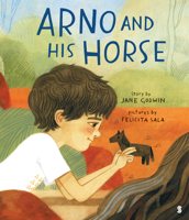 Arno and His Horse 1950354466 Book Cover