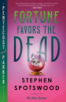 Fortune Favors the Dead 0593310756 Book Cover