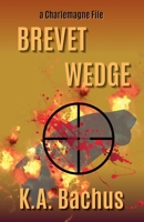 Brevet Wedge 1735365599 Book Cover