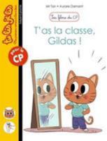 Les Filous Du Cp - T4 2747066010 Book Cover