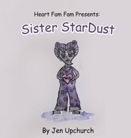 Sister StarDust B0FWBQ8LL1 Book Cover