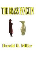 The Brass Penguin 099889351X Book Cover