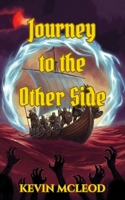 Journey to the Other Side: The Viking's Apprentice 3 B0B8VCMLP3 Book Cover