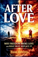 After Love: Why Freedom Broke Love and What Must Replace It B0GPQ78N5M Book Cover