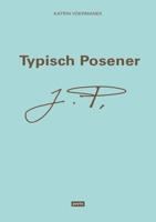 Typisch Posener 3868595937 Book Cover