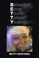 Betrayal Envy Toxic Taboo Young 1662408633 Book Cover