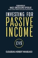 Investing for passive income B0BZFDM76J Book Cover