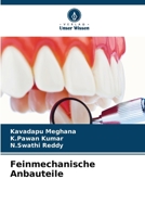 Feinmechanische Anbauteile 6630234642 Book Cover