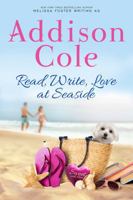 Read, Write, Love at Seaside 1941480772 Book Cover