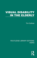 Visual Disability in the Elderly 1032698179 Book Cover