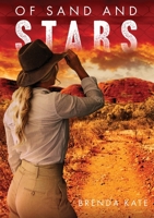 Of Sand and Stars 0645580341 Book Cover