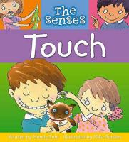 Touch 0876148372 Book Cover