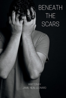 Beneath Each Scars B0CDNMMTTZ Book Cover